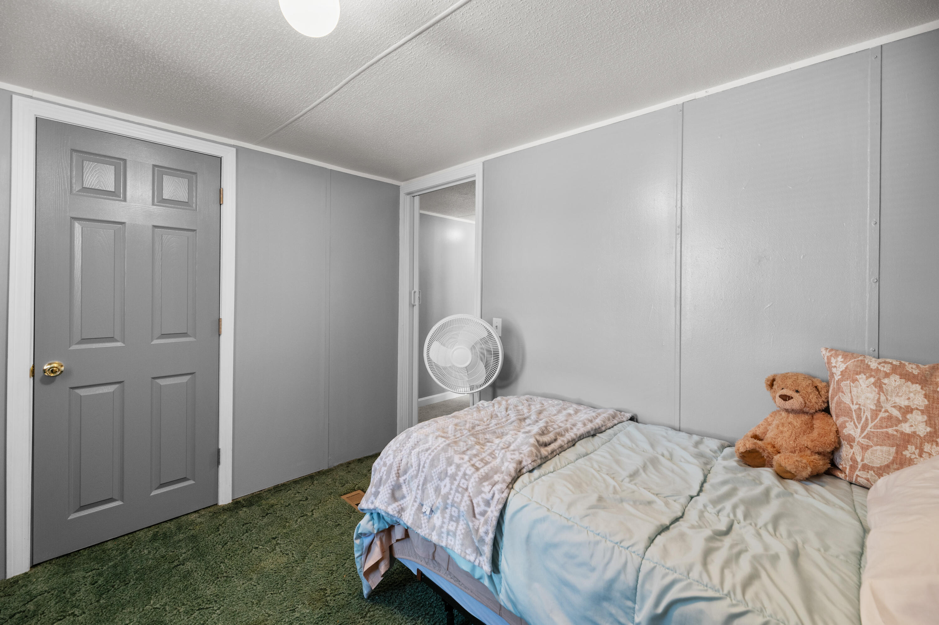 9 Long Avenue Clinton, ME 04927 - Photo 22 of 31 Bedroom #2