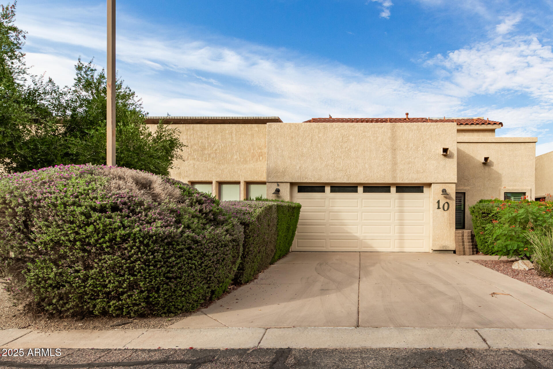 943 East Kortsen Road, Unit 10 Casa Grande, AZ 85122 - Photo 1 of 35 a view of outdoor space and city view