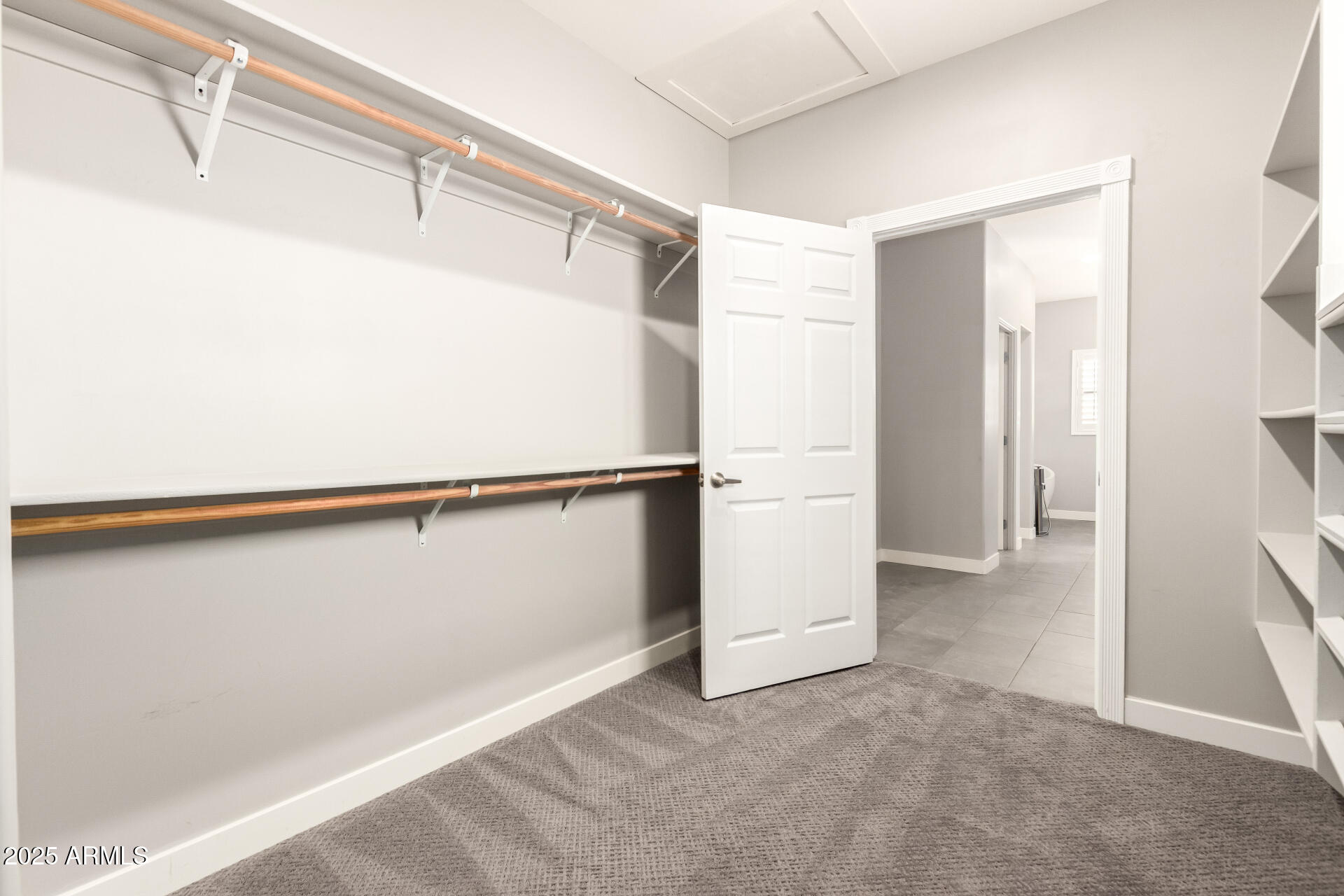 943 East Kortsen Road, Unit 10 Casa Grande, AZ 85122 - Photo 24 of 35 a view of closet