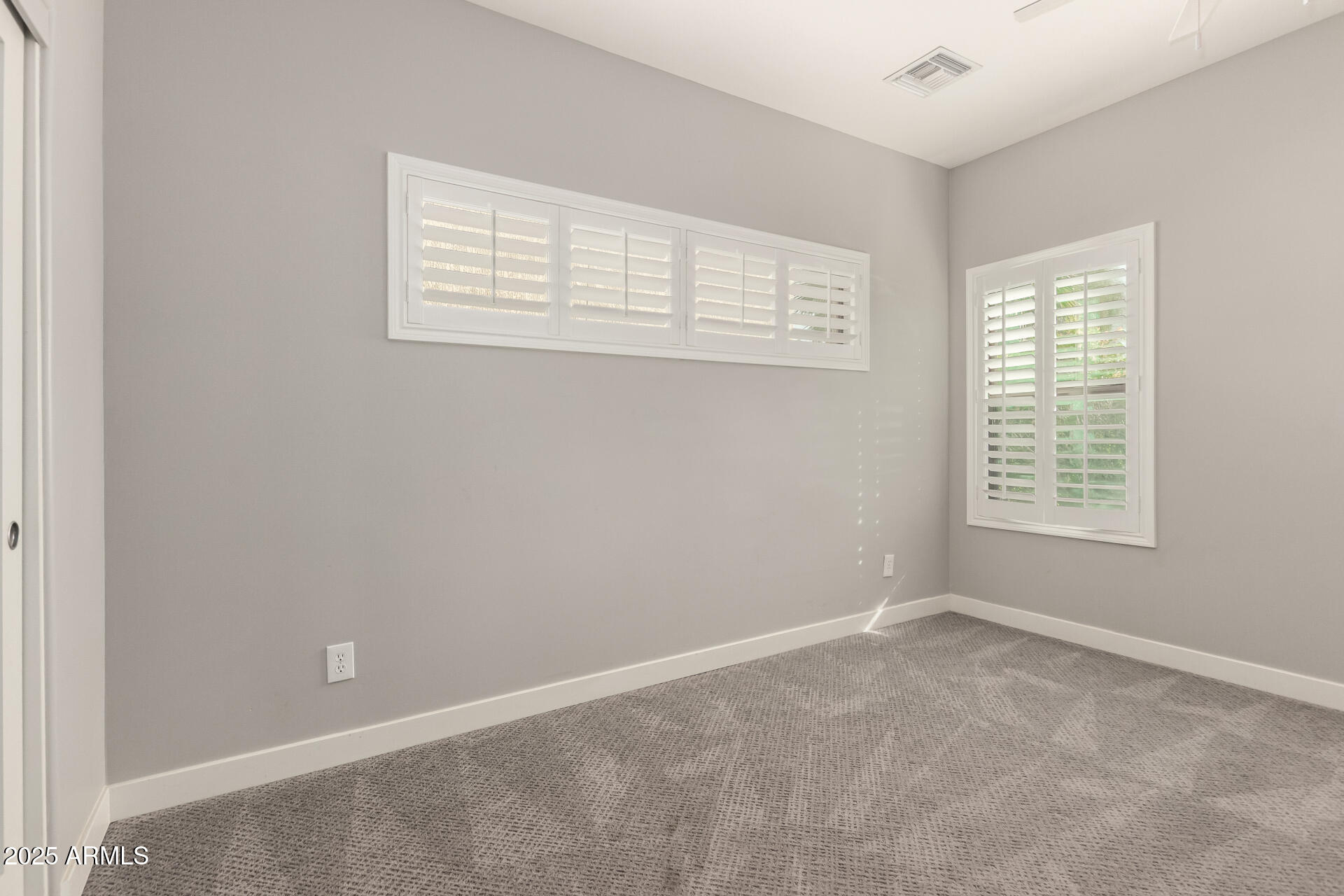 943 East Kortsen Road, Unit 10 Casa Grande, AZ 85122 - Photo 25 of 35 an empty room with a window