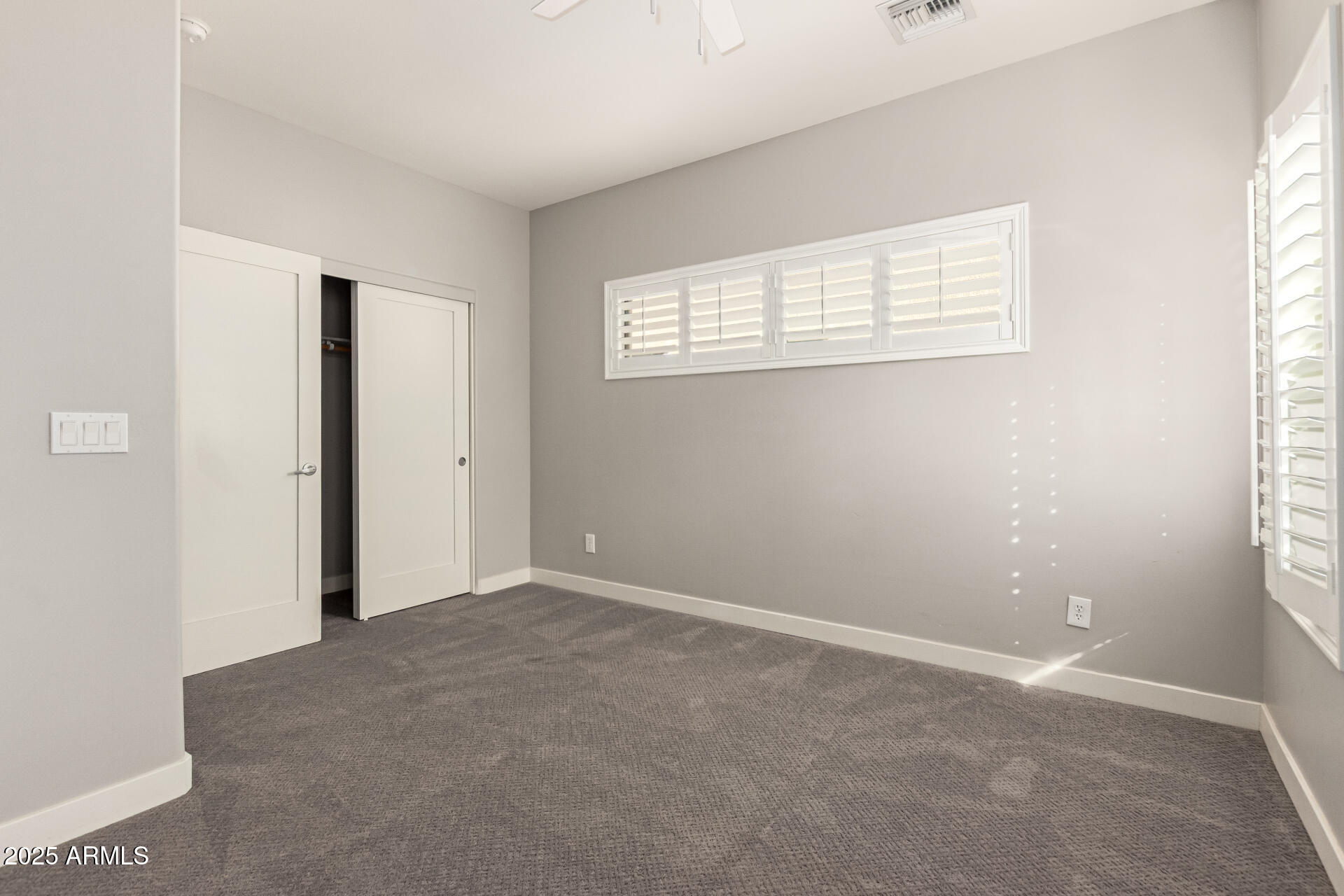 943 East Kortsen Road, Unit 10 Casa Grande, AZ 85122 - Photo 26 of 35 an empty room with windows