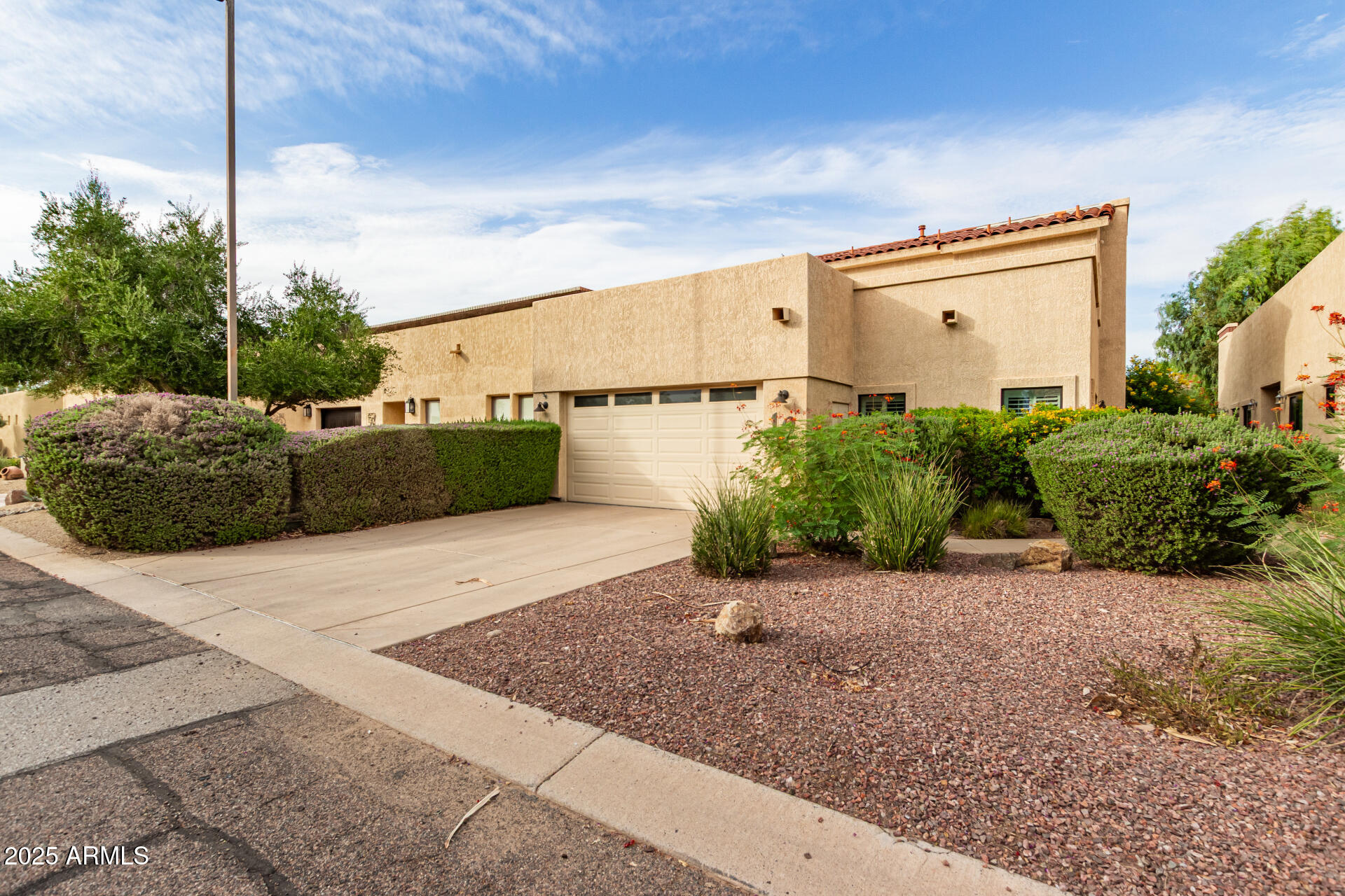943 East Kortsen Road, Unit 10 Casa Grande, AZ 85122 - Photo 3 of 35 a view of a back yard