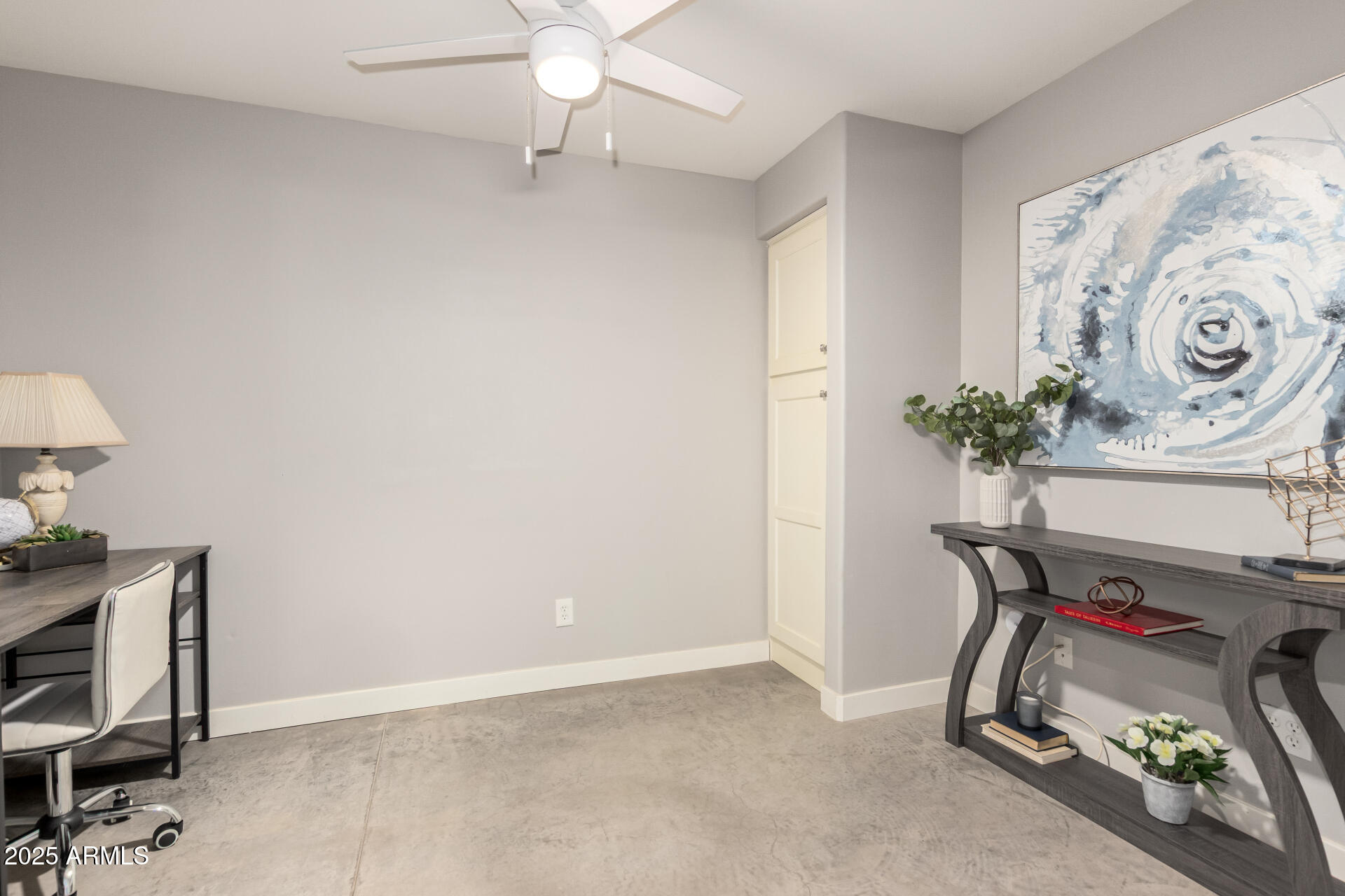 943 East Kortsen Road, Unit 10 Casa Grande, AZ 85122 - Photo 8 of 35 a view of workspace with furniture