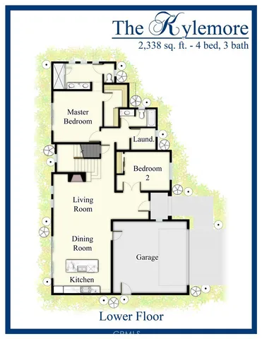 $999,000 | 725 Manor Lane, Paso Robles, CA 93446