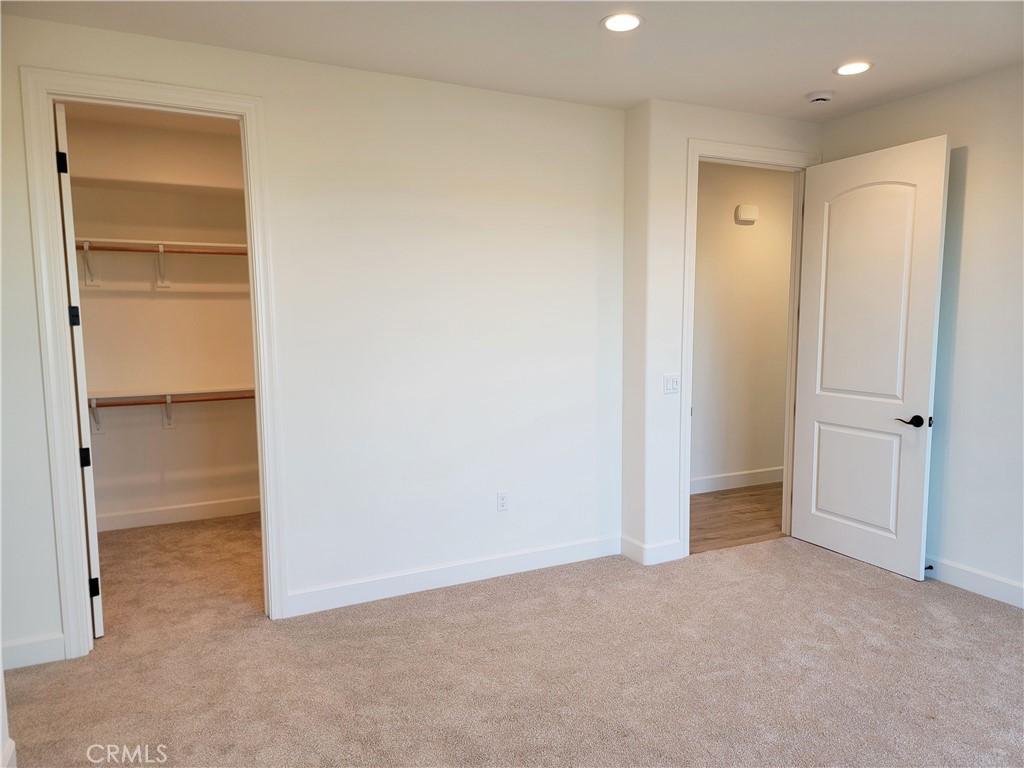 725 Manor Lane Paso Robles, CA 93446 - Photo 10 of 29 a view of an empty room