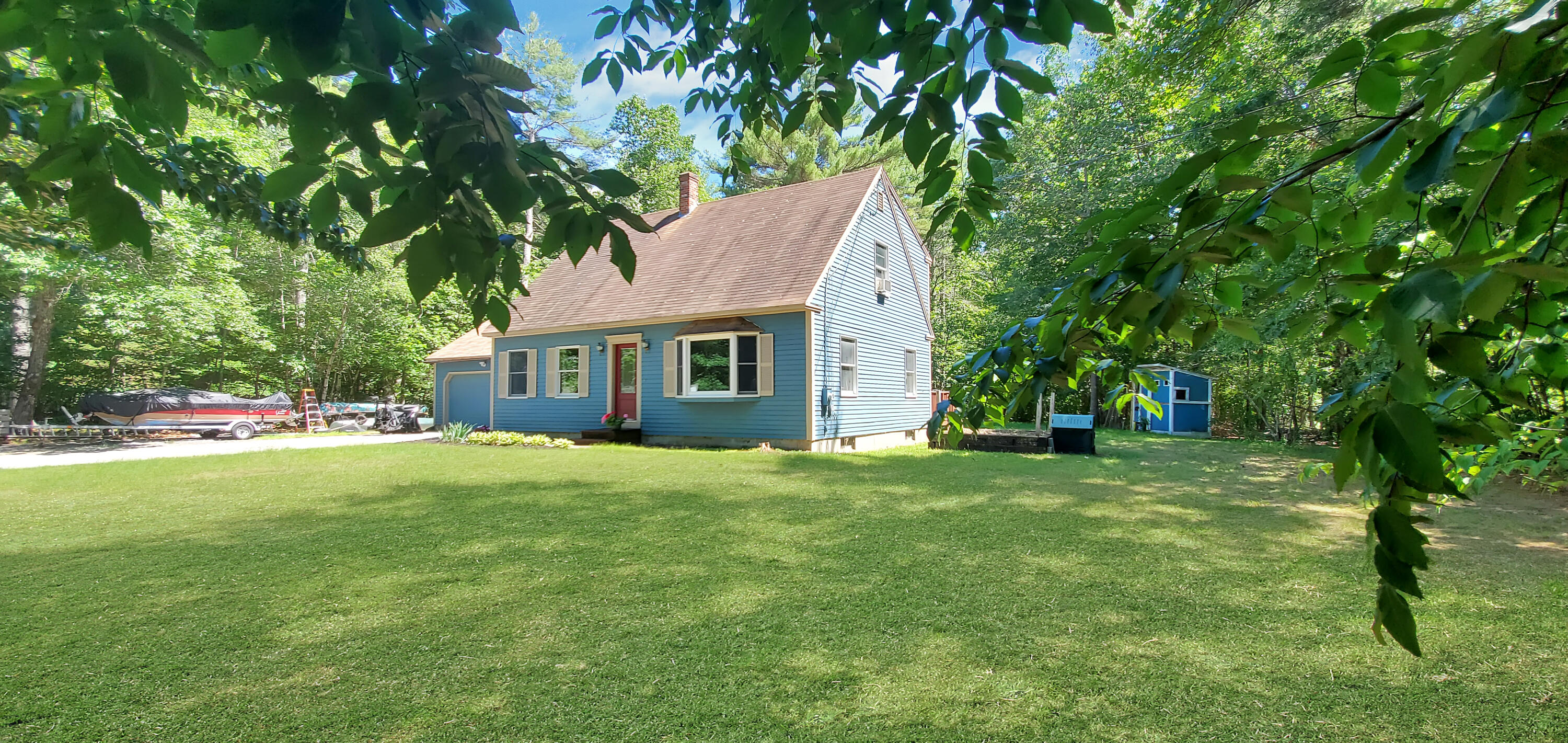 100 Page Road Windham, ME 04062 - Photo 2 of 45 20210623_143228