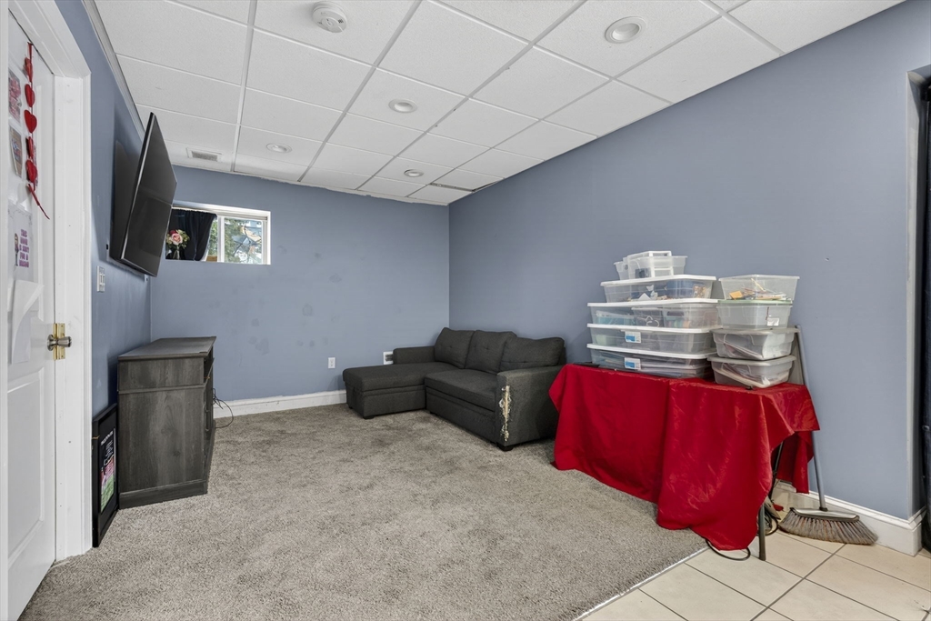74 Linwood Street Lynn, MA 01905 - Photo 25 of 37 a living room with furniture