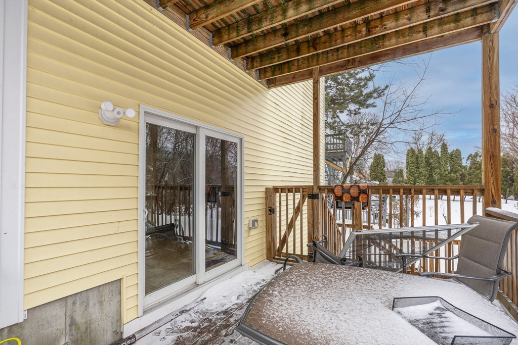 74 Linwood Street Lynn, MA 01905 - Photo 31 of 37 a view of balcony with window