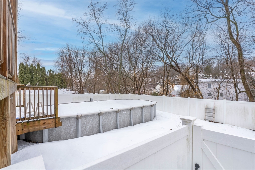74 Linwood Street Lynn, MA 01905 - Photo 32 of 37 a view of outdoor space yard and tree