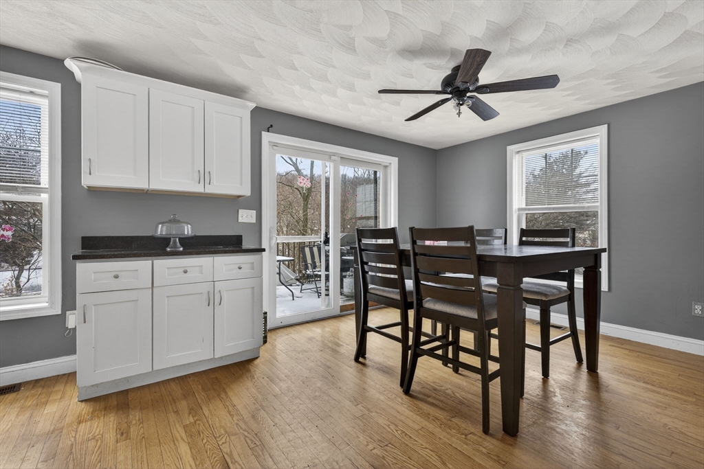 74 Linwood Street Lynn, MA 01905 - Photo 6 of 37 a view of a dining room with furniture window and wooden floor