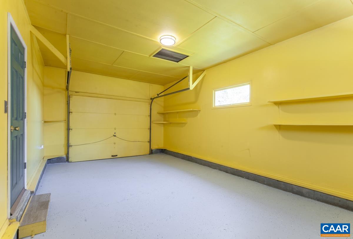 801 Poplar Spring Road Scottsville, VA 24590 - Photo 28 of 44 a view of an empty room