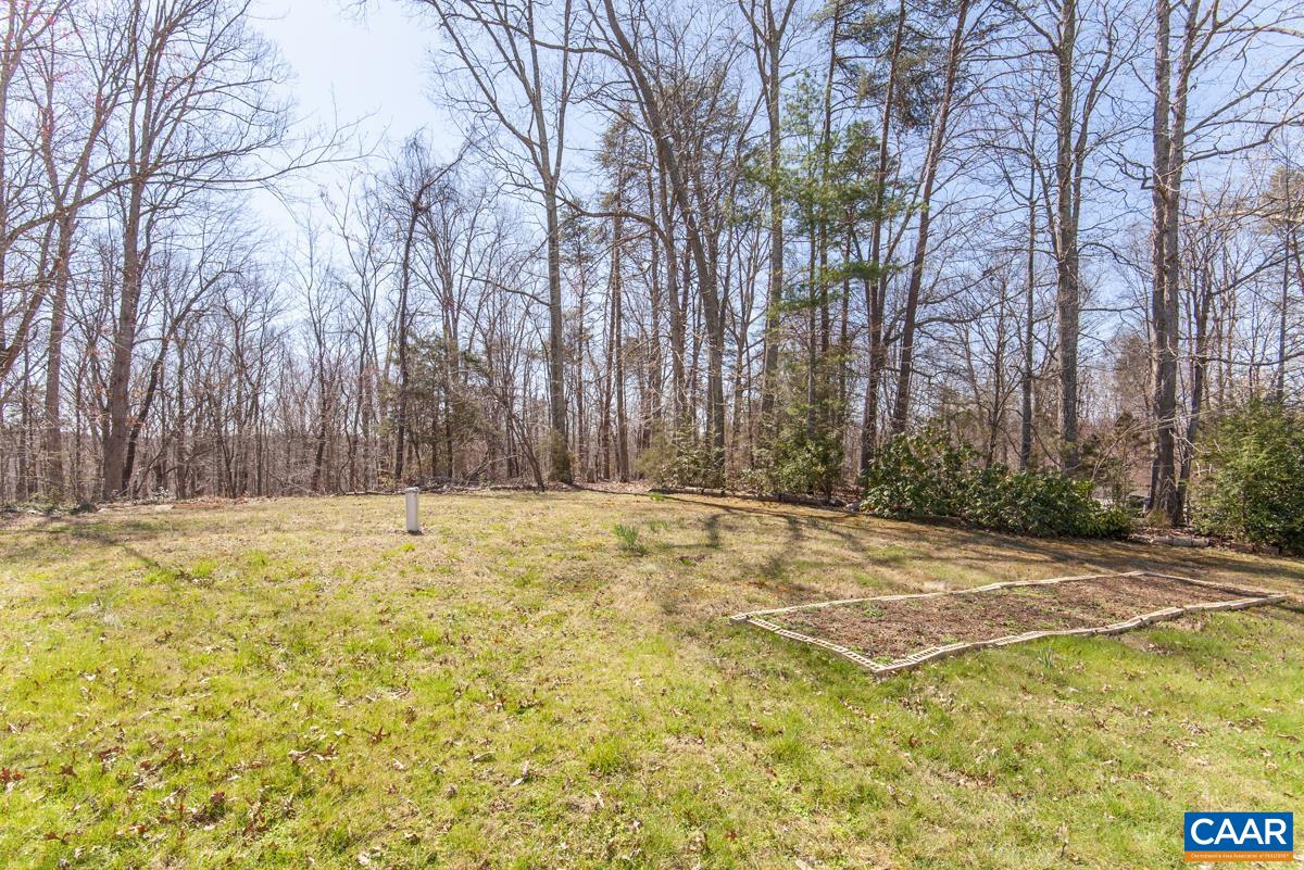 801 Poplar Spring Road Scottsville, VA 24590 - Photo 35 of 44 a view of swimming pool with an outdoor space