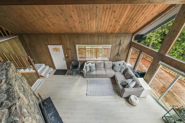 $530,000 | 29696 Lassen Drive, Long Barn, CA 95335