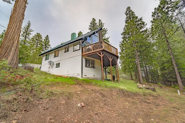 $530,000 | 29696 Lassen Drive, Long Barn, CA 95335
