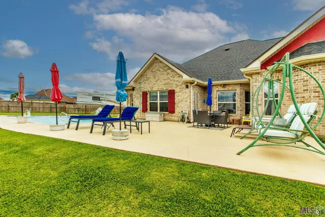 $430,000 | 324 Inglewood Way, Houma, LA 70360