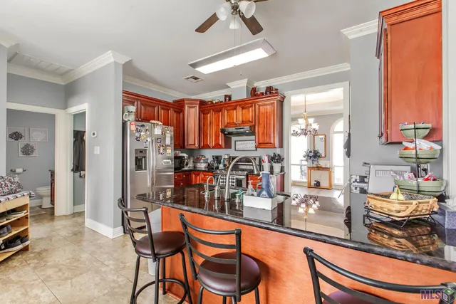 $430,000 | 324 Inglewood Way, Houma, LA 70360