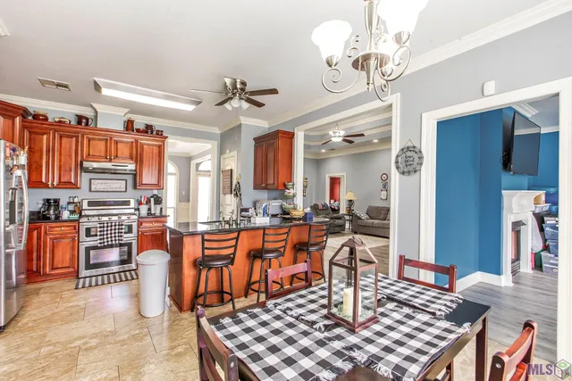 $430,000 | 324 Inglewood Way, Houma, LA 70360