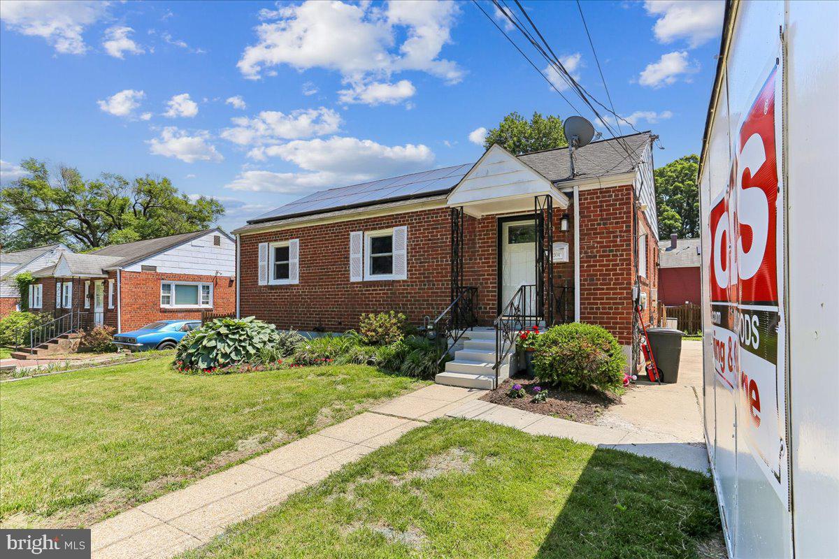 1504 Crest Road Silver Spring, MD 20902 - Photo 50 of 52