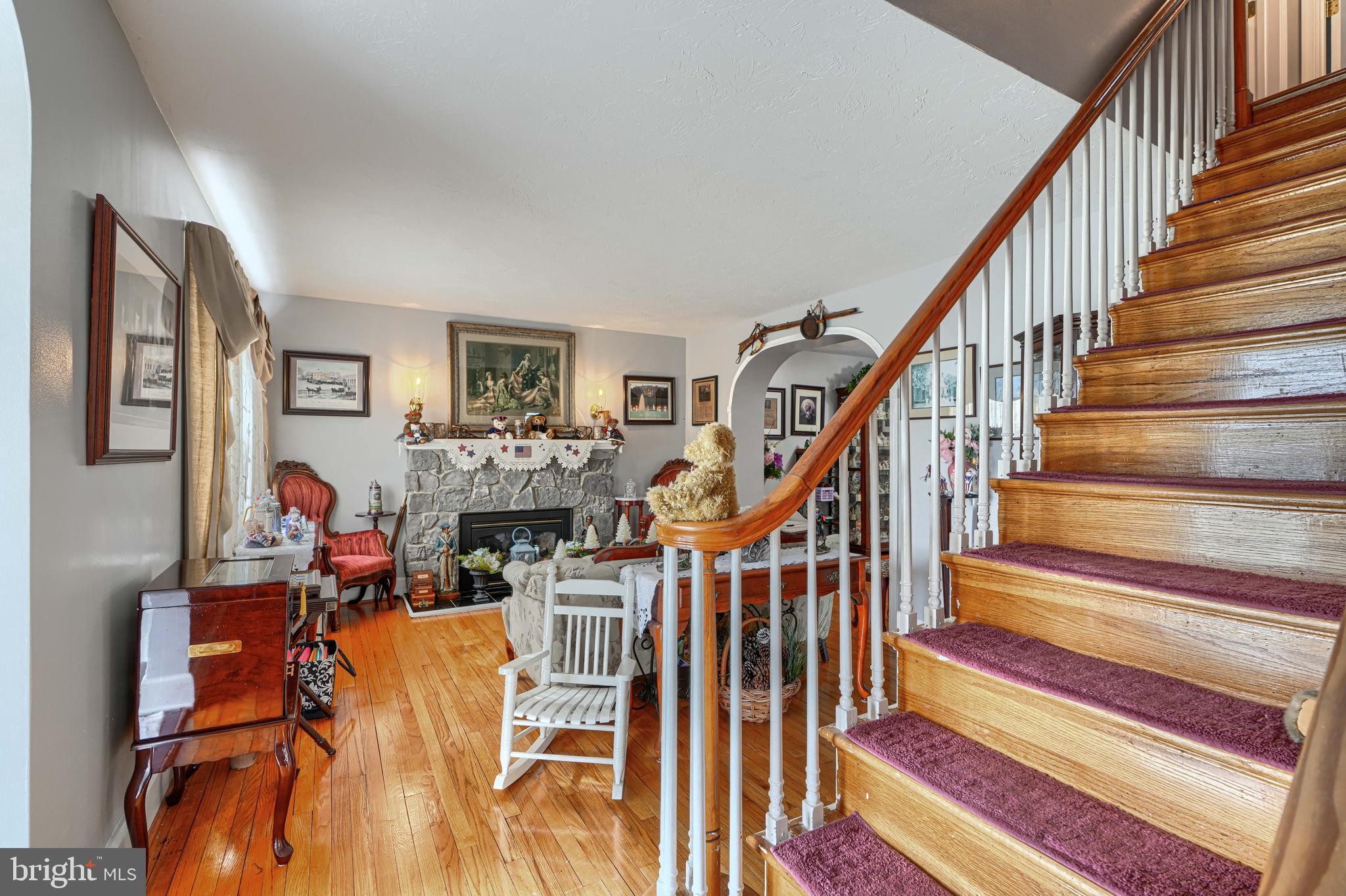 7218 Sollers Point Road Baltimore, MD 21222 - Photo 9 of 68