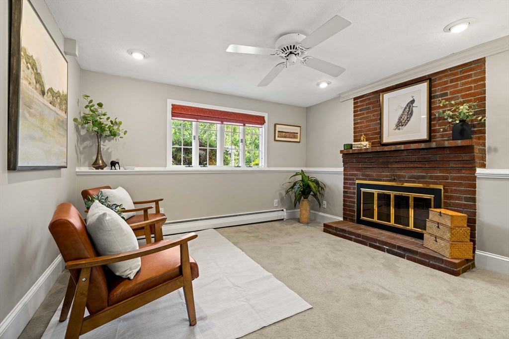 14 Belmont Road Burlington, MA 01803 - Photo 28 of 41