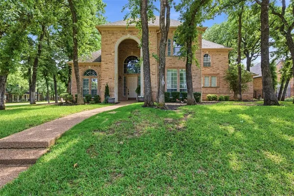 $872,000 | 1612 Wingate Court, Keller, TX 76248