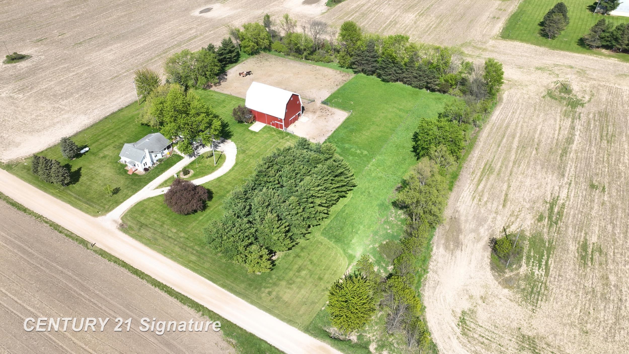 7897 South Grove Road Dewitt, MI 48820 - Photo 18 of 79