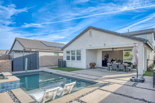 $689,000 | 84112 Caviano Drive, Indio, CA 92203