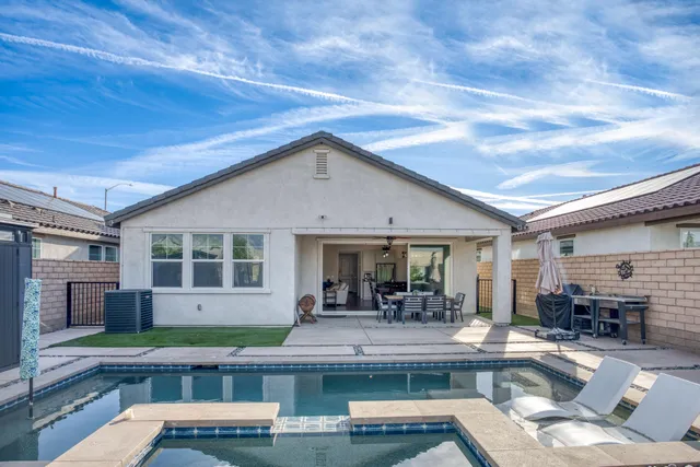 $689,000 | 84112 Caviano Drive, Indio, CA 92203