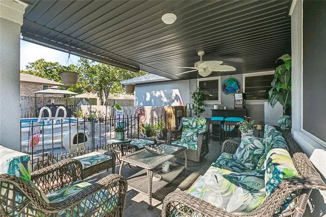 $430,000 | 13 Echezeaux Drive, Kenner, LA 70065