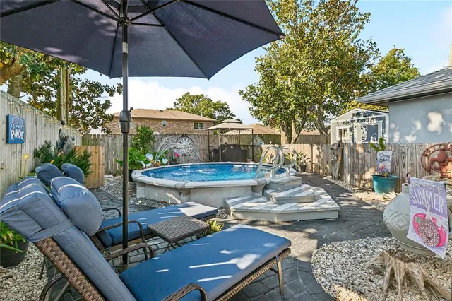 $430,000 | 13 Echezeaux Drive, Kenner, LA 70065