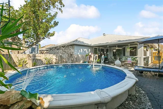 $430,000 | 13 Echezeaux Drive, Kenner, LA 70065