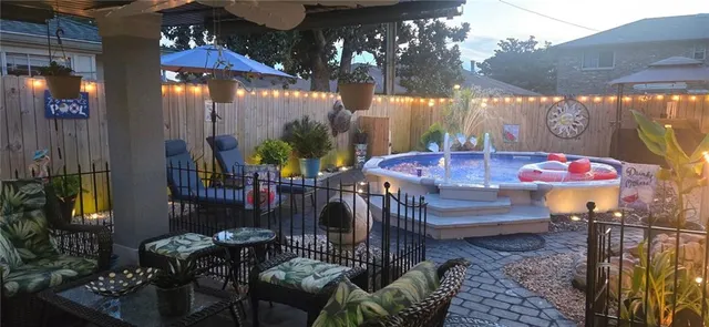 $430,000 | 13 Echezeaux Drive, Kenner, LA 70065