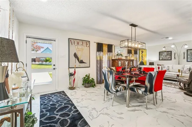 $430,000 | 13 Echezeaux Drive, Kenner, LA 70065