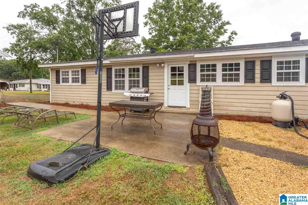 201 Plain View Drive Oneonta, AL 35121 - Photo 30 of 30