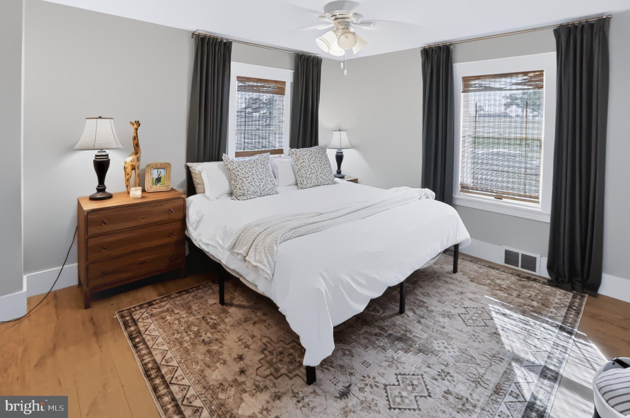 44 Worman Road Douglassville, PA 19518 - Photo 31 of 69 Serene bedroom with natural light.