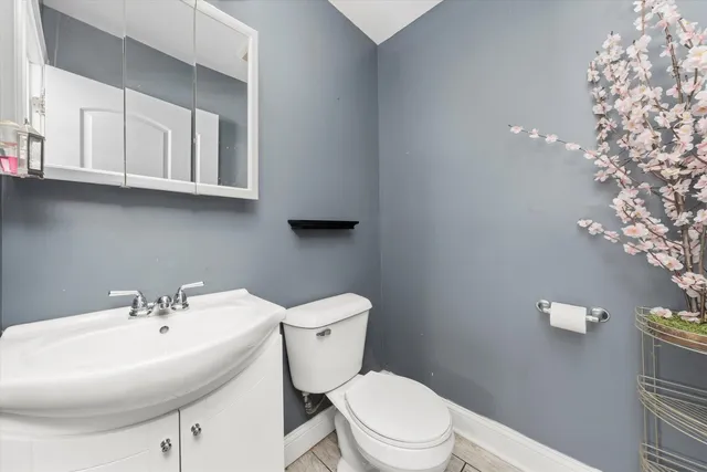 $398,500 | 6315 West 83rd Place, Burbank, IL 60459