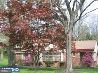 45 Peace Valley Road Chalfont, PA 18914 - Photo 1 of 8 Exterior Front