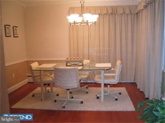 45 Peace Valley Road Chalfont, PA 18914 - Photo 8 of 8 Dining Room