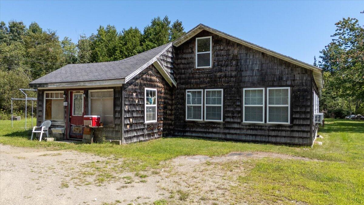 120 Pendleton Point Road Islesboro, ME 04848 - Photo 15 of 16 120 Pendleton Point Rd, Islesboro