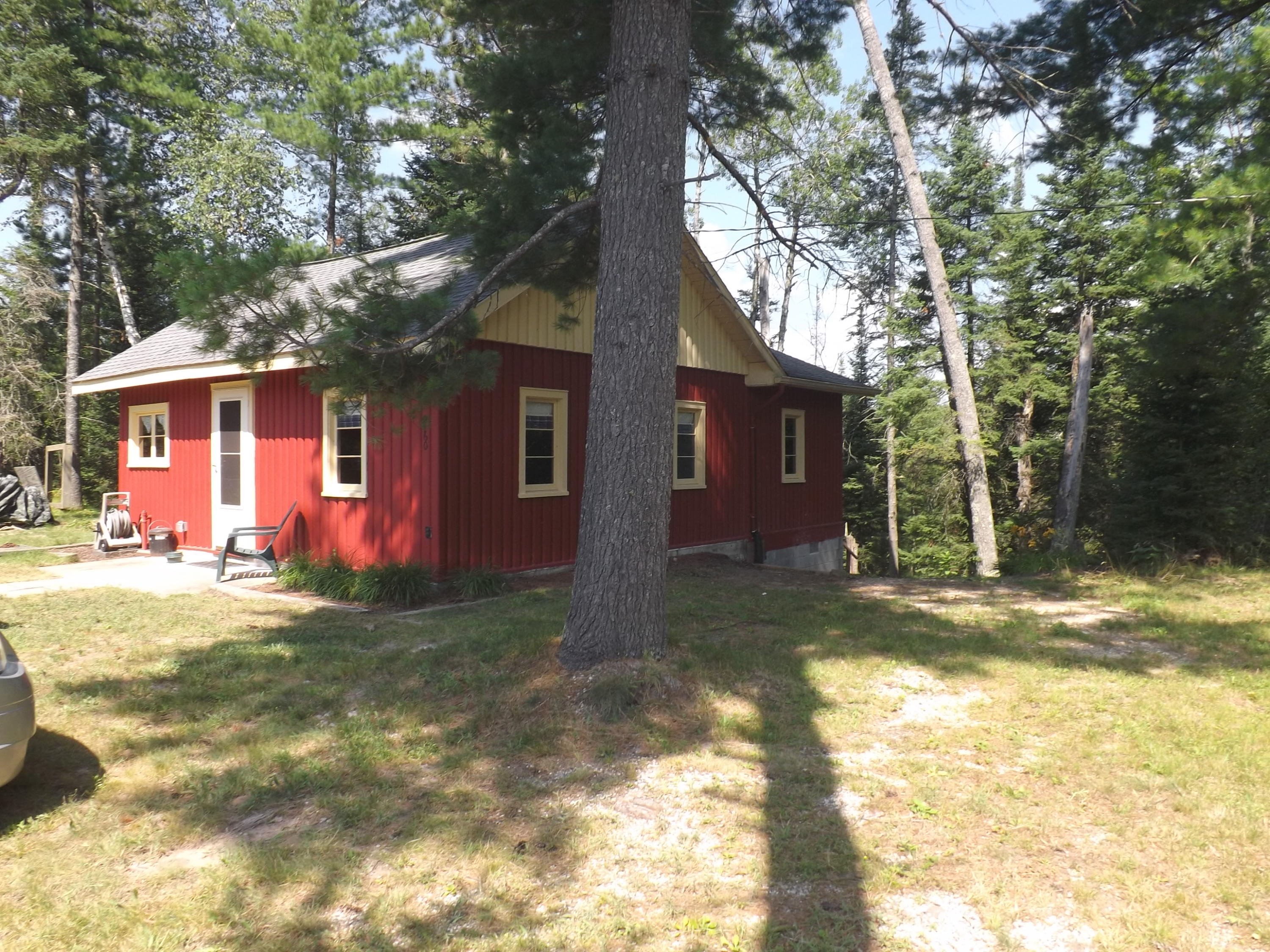 2760 Horizon Road Luzerne, MI 48636 - Photo 33 of 34 Gallery Image 33