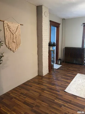 a living room with a couch