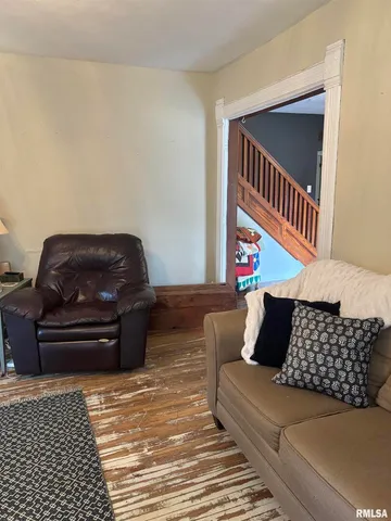 a view of a workspace