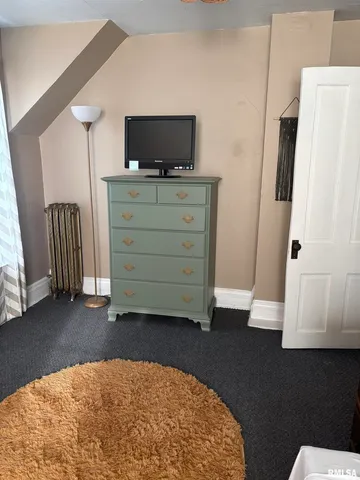 a view of an ocean beach