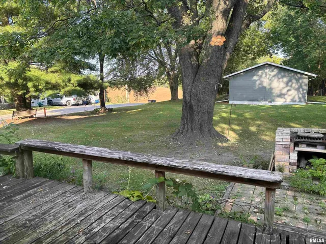 $79,900 | 417 Northeast 2nd Avenue, Galva, IL 61434