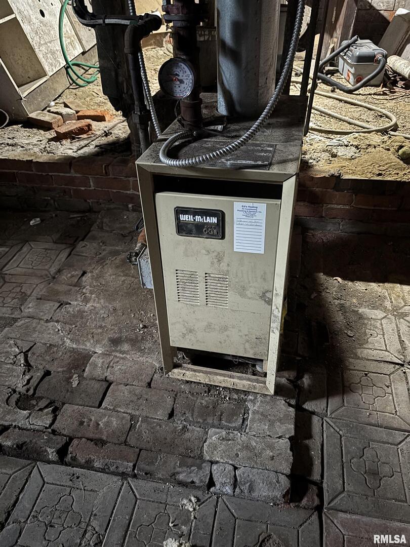 417 Northeast 2nd Avenue Galva, IL 61434 - Photo 62 of 62