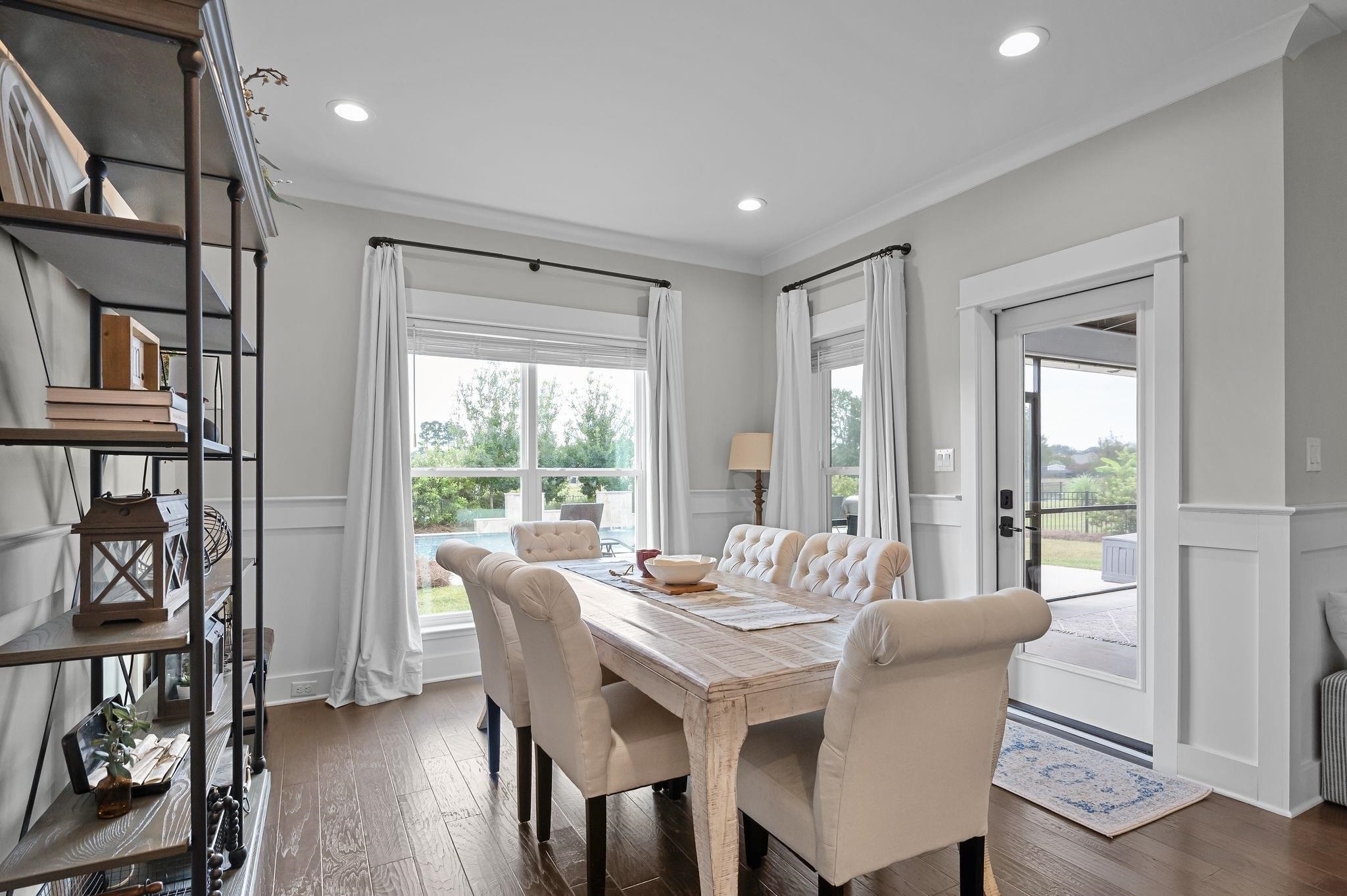 457 Fortune Drive Fairhope, AL 36532 - Photo 25 of 78 Dining Area