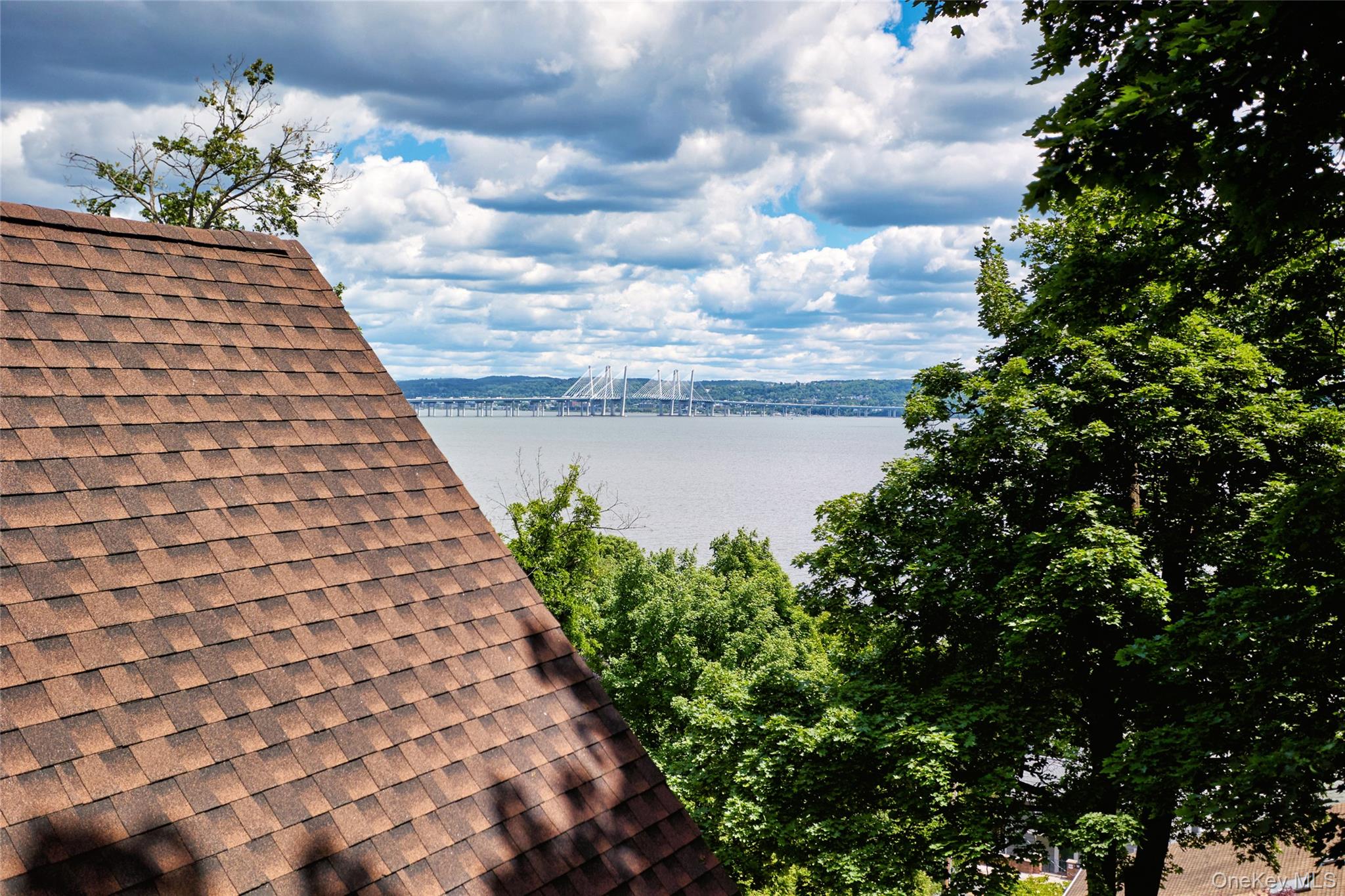 273 River Road Nyack, NY 10960 - Photo 27 of 48 View from Primary Bedroom