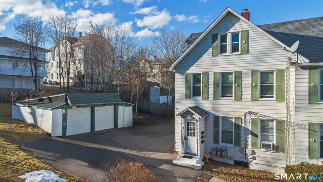 $395,900 | 316 Wilson Street, Waterbury, CT 06708