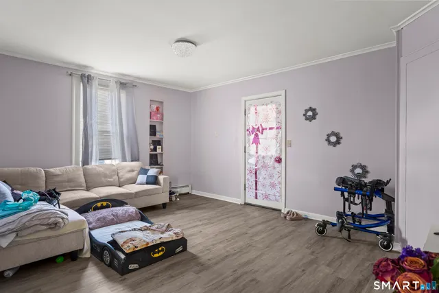 $395,900 | 316 Wilson Street, Waterbury, CT 06708