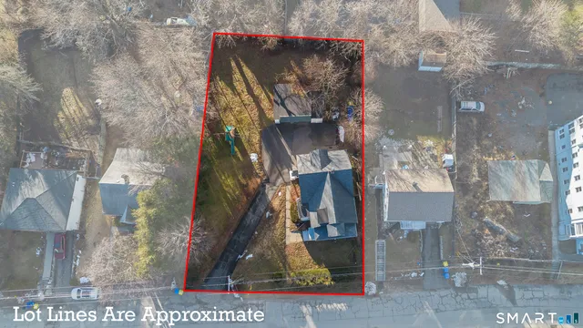 $395,900 | 316 Wilson Street, Waterbury, CT 06708